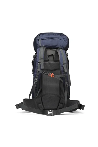 C-active 70 літрів рюкзак для кемпінгу, подорожей та альпінізму 8697