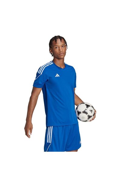 adidas Tıro 23 Jsy Erkek T-shirt Hr4611