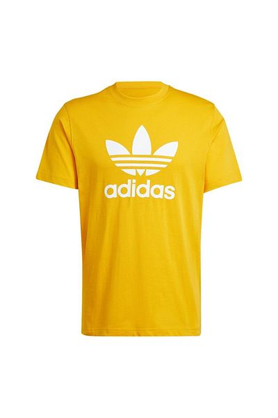 adidas Men's Trefoil T-shirt - Iz2352