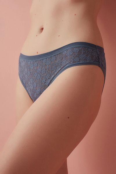Penti Chiloți Chınblue Lacy Dream Slip