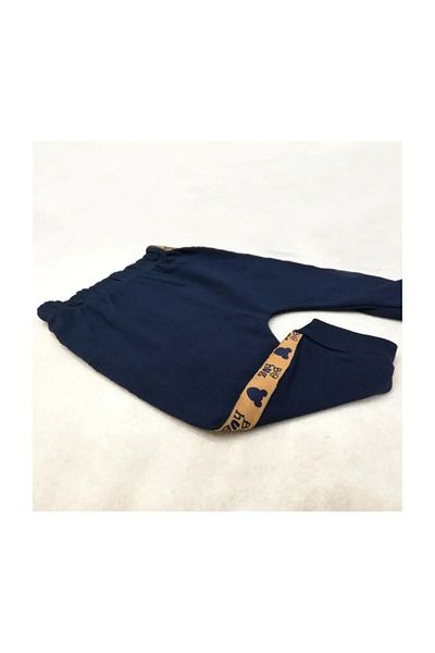 Miniworld 3-Piece Bodysuit Set