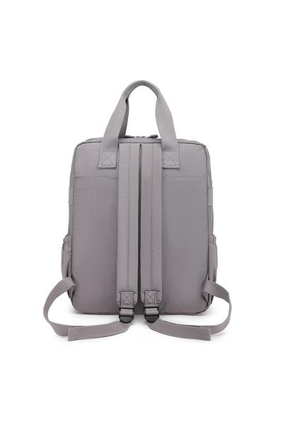 SMART BAGS 1175 Σακίδιο πλάτης Γκρι