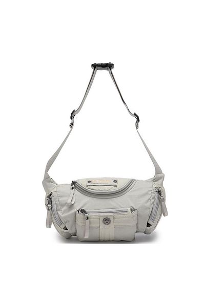 SMART BAGS Τσάντα σώματος Unisex Shoulder Strap Crossbody Messenger Bag 8719