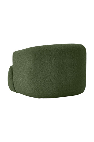 Pablohome Montana Berjer - Kişiye Özel Kumaş - Yeşil Berjer