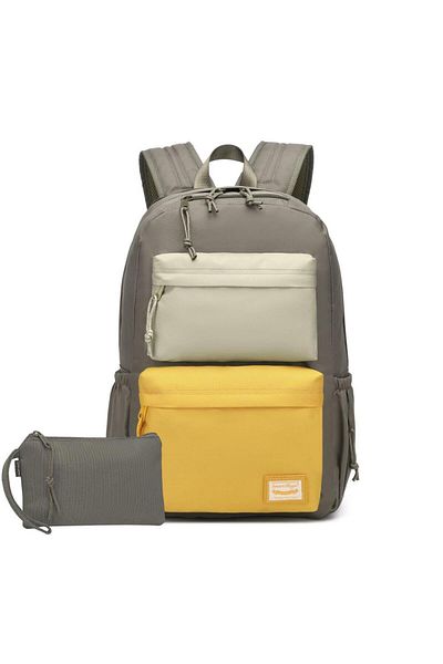 SMART BAGS Σχολικό σακίδιο πλάτης και μολυβοθήκη - Δώρο 3155