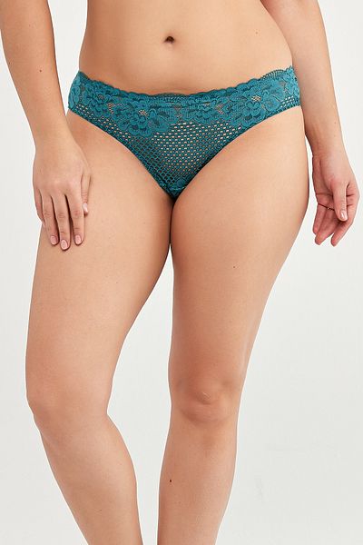 Penti Πράσινο εσώρουχο Delight Slip