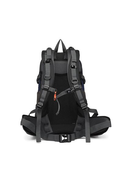 C-active Σακίδιο πλάτης 40 λίτρων Camping Travel Outdoor Mountaineer 8695