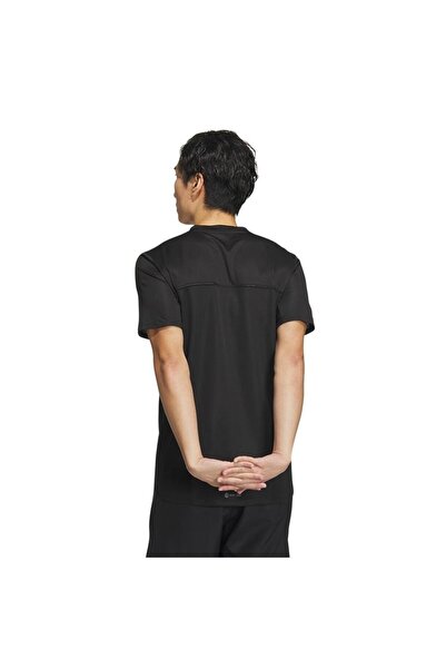 adidas Ανδρικό μπλουζάκι D4T HR HIIT TEE IB9093