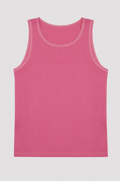 Penti Girl's Cute Unicorn 2-Piece Tank Top