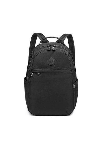 SMART BAGS Women's Backpack Large Size Crinkle Fabric 3182