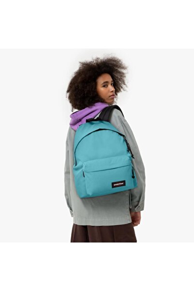 Eastpak Rucsac căptușit Pak'r Sea Blue - Ek0006201k81