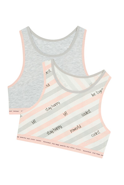 Penti Teen Sisterhood 2li Spor Atlet