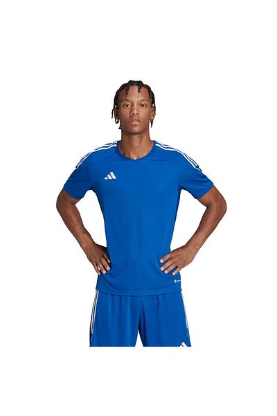 adidas Tiro 23 Jsy Men's T-Shirt Hr4611