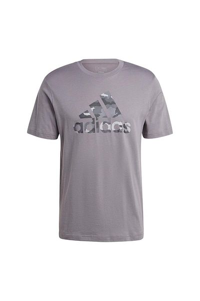 adidas Camo Badge of Sport Graphic T-Shirt