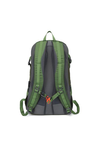 C-active 35 Liter Camping Travel Outdoor Mountaineer Backpack 8693