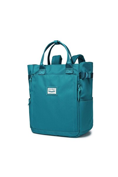 SMART BAGS Sırt Çantası Okul Boyu Laptop Gözlü 3194