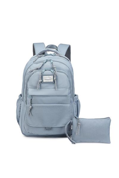 SMART BAGS Раница и пенал за училищен размер - подарък 3235