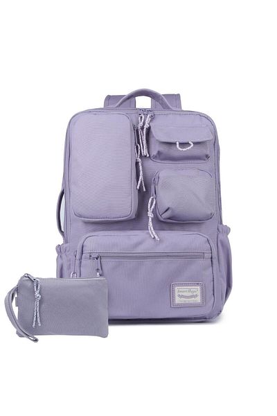 SMART BAGS School Size Backpack and Pencil Case - Gift 3210
