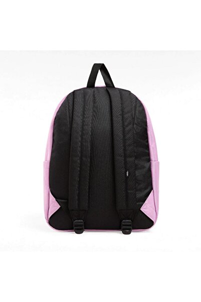 Vans Old Skool Classic Smoky Grape Backpack - Vn000H4Ycr31