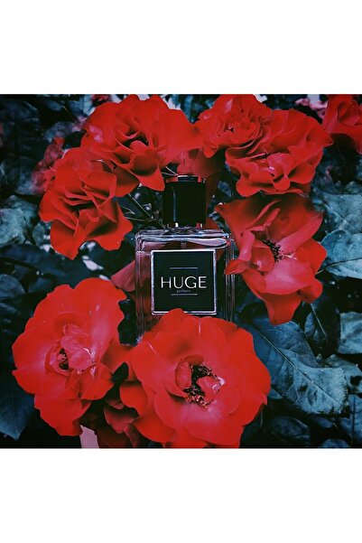 Huge Fe 266/ver-sa-ce-crystal Noır-muadil /50 ml Kadın Parfüm