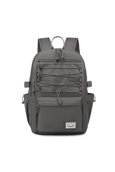 SMART BAGS Σακίδιο πλάτης School Size με θήκη φορητού υπολογιστή 3156