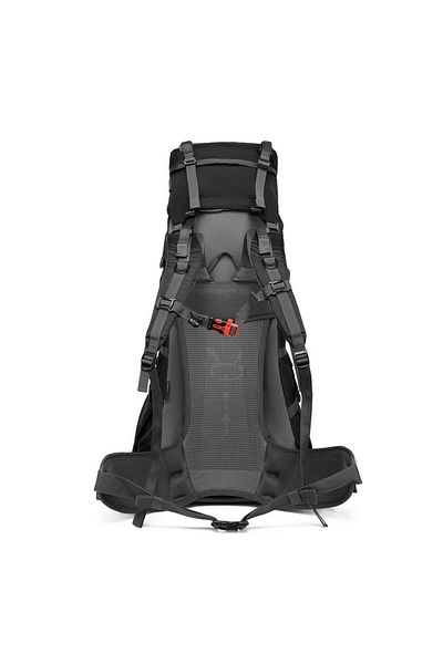 C-active 70 Liter Camping Travel Outdoor Mountaineer Backpack 8698