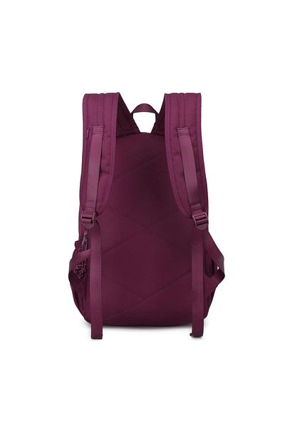 SMART BAGS School Size Backpack with Laptop Compartment - 3154