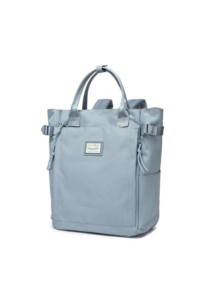 SMART BAGS Sırt Çantası Okul Boyu Laptop Gözlü 3194