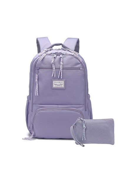 SMART BAGS Rucsac și trusă pentru creion pentru școală - Cadou 3196