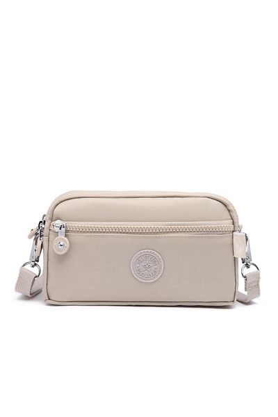 SMART BAGS Geantă și portofel de dimensiuni mini din țesătură 1112