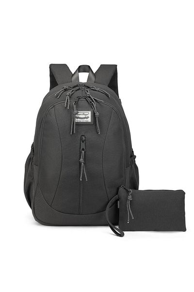 SMART BAGS Σχολικό σακίδιο πλάτης και μολυβοθήκη - Δώρο 3233