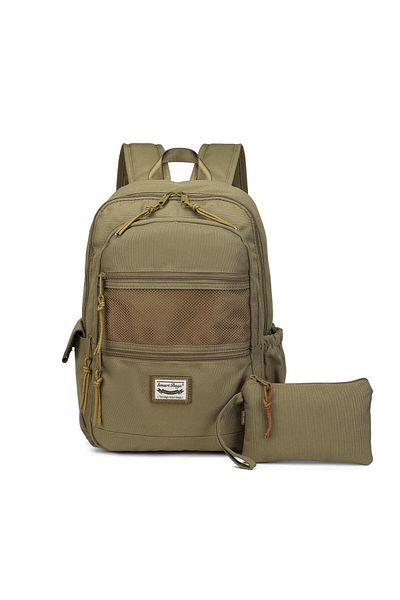 SMART BAGS Μολυβοθήκη Σχολικού μεγέθους - Σακίδιο πλάτης Δώρο 3237