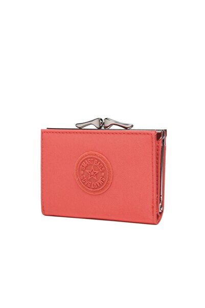 SMART BAGS Mini Size Coin Scholarship Women's Wallet 3176