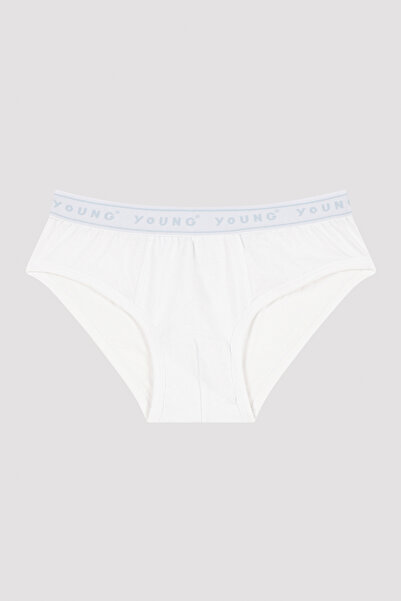 Penti Basic 4lü Slip Külot