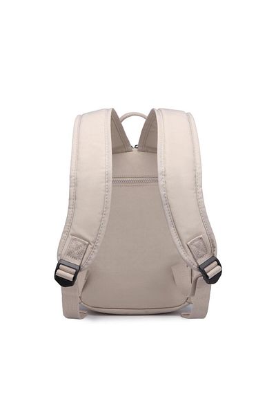 SMART BAGS Women's Crinkle Backpack - Small Size 3179