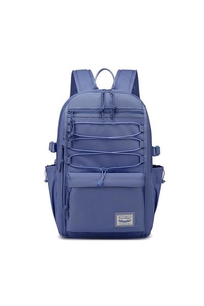 SMART BAGS Rucsac Dimensiune școlară cu compartiment pentru laptop 3156