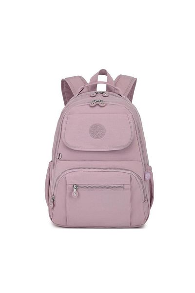 SMART BAGS Σακίδιο πλάτης μεγάλου μεγέθους Smart Bags Crinkle Fabric 1215