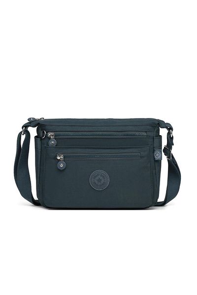 SMART BAGS Geantă de damă Crinkle Fabric Genți inteligente 1238