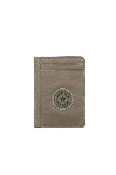 SMART BAGS Portofel pentru carduri de credit Suport card unisex țesătură 3185