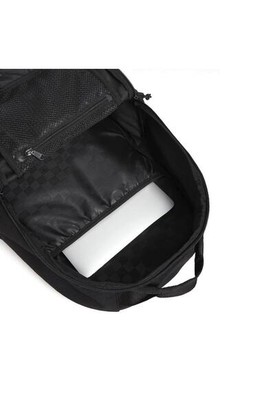 Vans Sırt Çantası Resolute Black Vn000rgbblk1