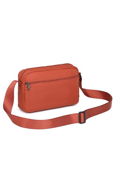 SMART BAGS Geantă de damă din material extra ușor 3148