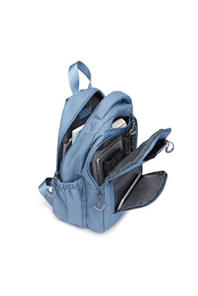 SMART BAGS Ekstra Hafif Orta Boy Uniseks Sırt Çantası 3243