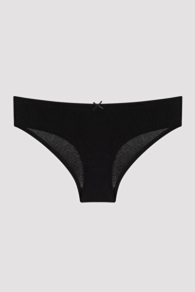 Penti Çok Renkli 3'lü Hipster Külot