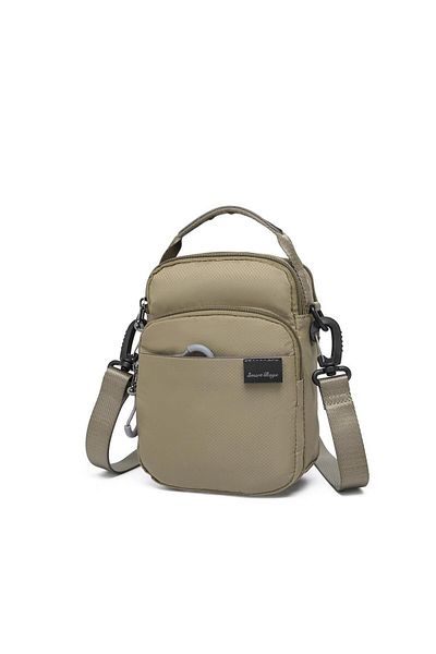 SMART BAGS Geantă unisex, extra ușoară, dimensiune mini 3152