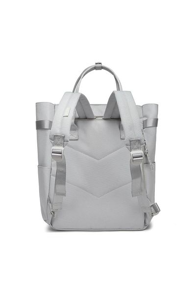 SMART BAGS Σακίδιο πλάτης Σχολικό μέγεθος με θήκες για φορητό υπολογιστή 3194