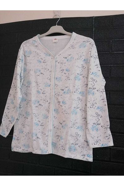 anne moda ankara Iarnă, 100% bumbac, NAST, Set pijama