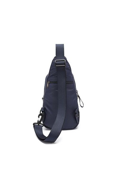 SMART BAGS Чанта Bodybag Унисекс с презрамка и кръст 8712