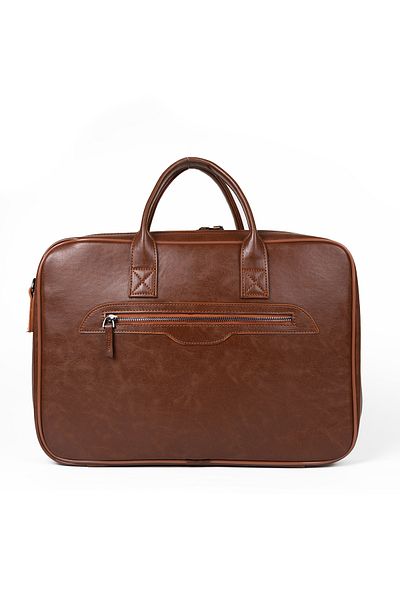 Sevinç Çanta 15.6" & 16" Inch MacBook Organizer - Laptop Briefcase