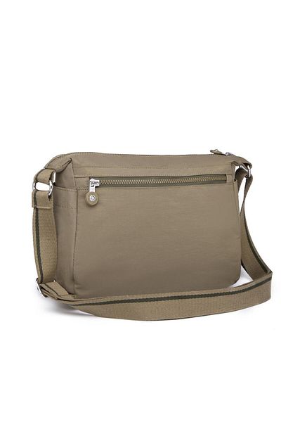 SMART BAGS Geantă de damă Crinkle Fabric 1238
