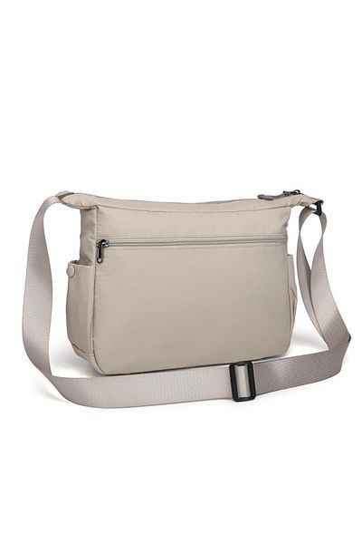 SMART BAGS Geantă de damă din material extra ușor 3146